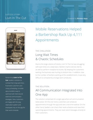 Livin In The Cut Success Story